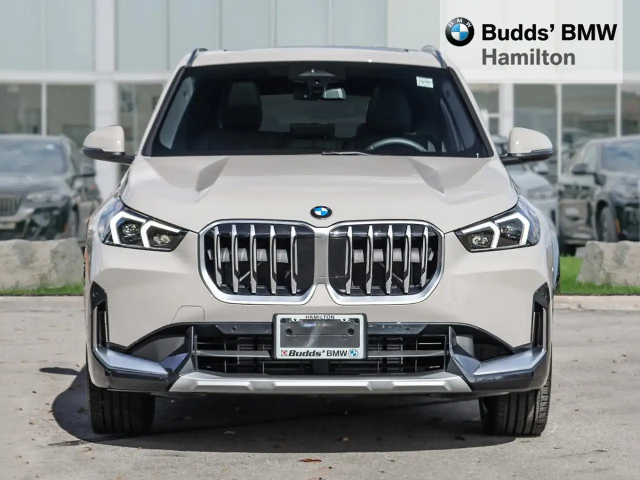 BMW X1 - Image 4