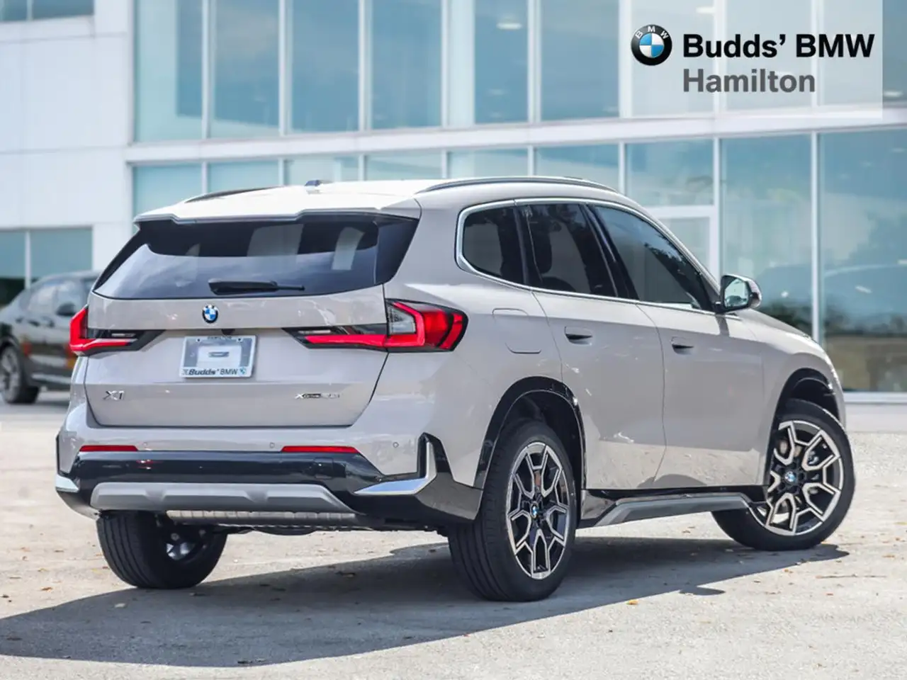 BMW X1 - Image 2