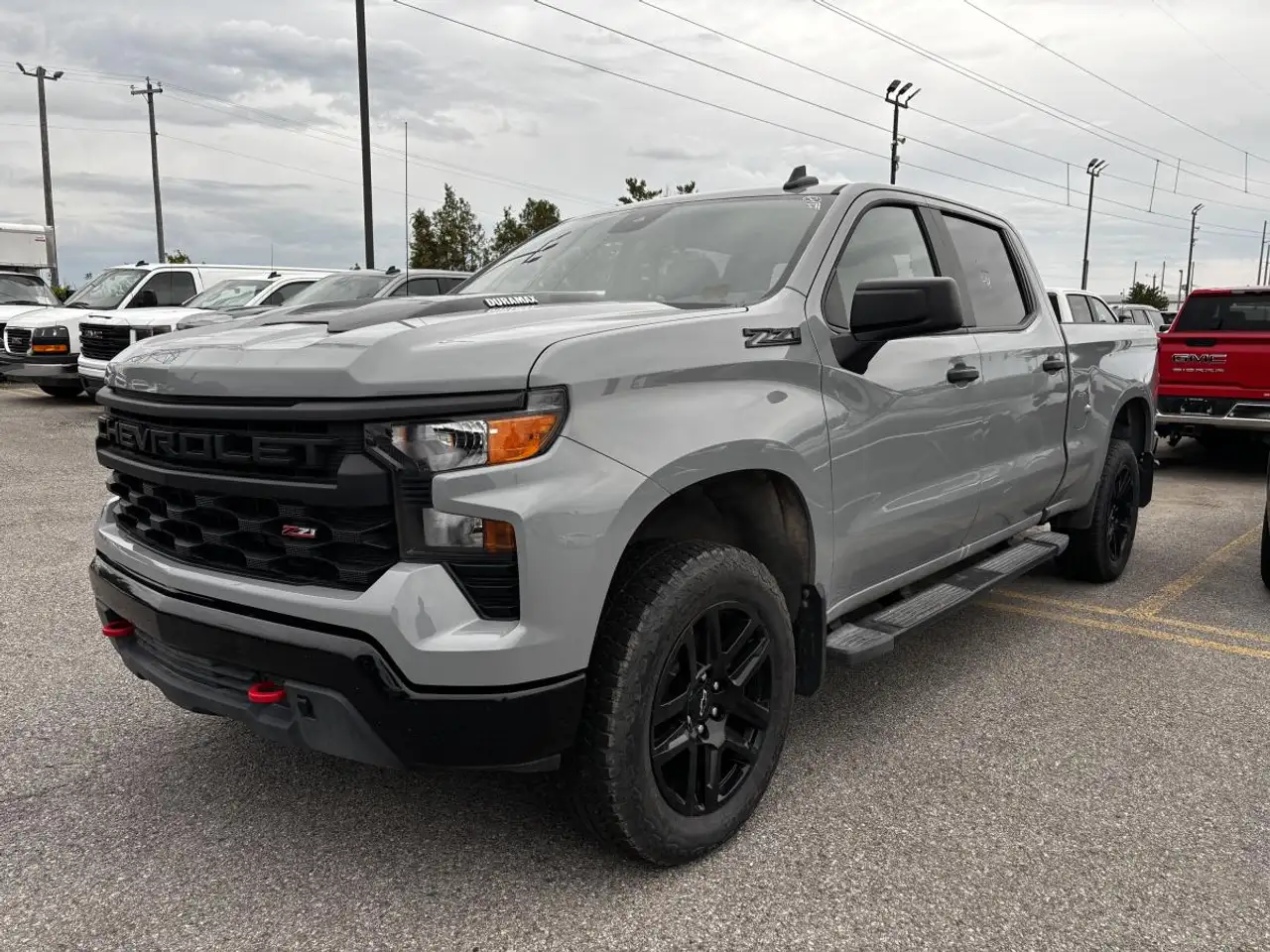 Chevrolet Silverado 1500 - Image 5