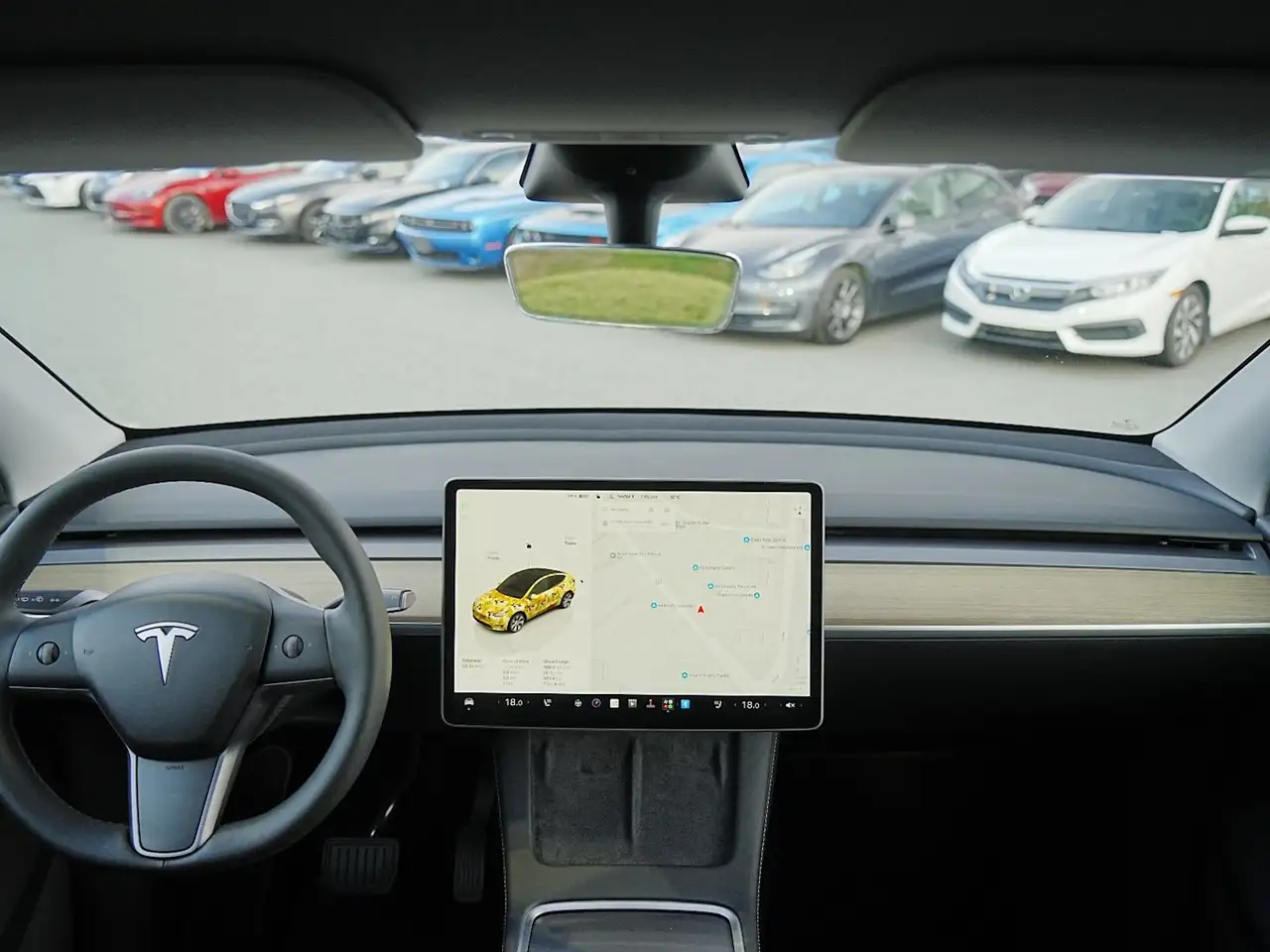 Tesla Model Y - Image 12