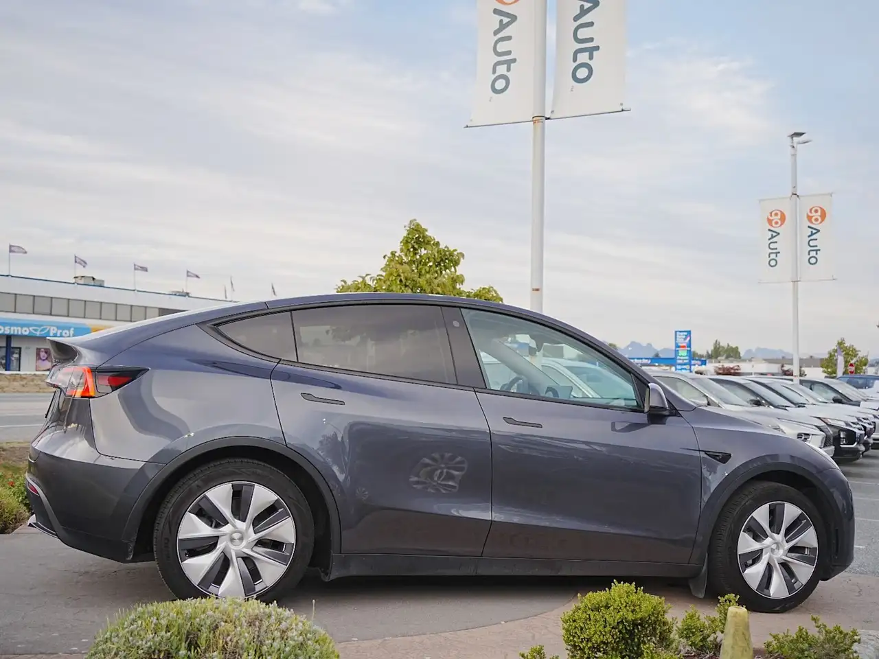 Tesla Model Y - Image 5