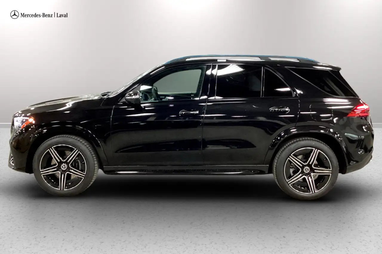Mercedes-Benz GLE - Image 3