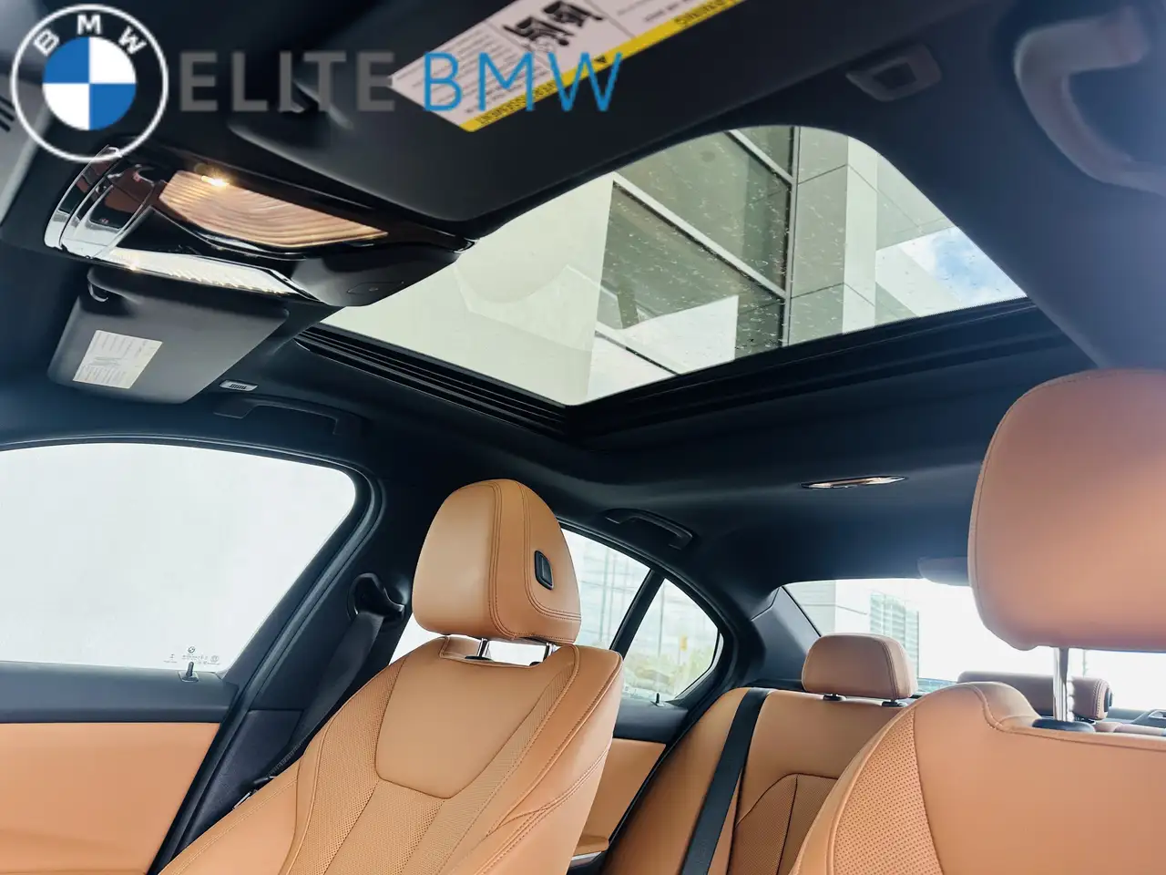 BMW 3 Series - Image 6