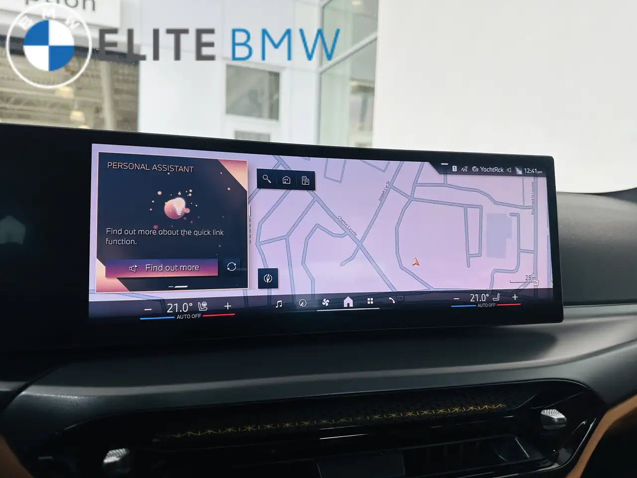 BMW 3 Series - Image 2