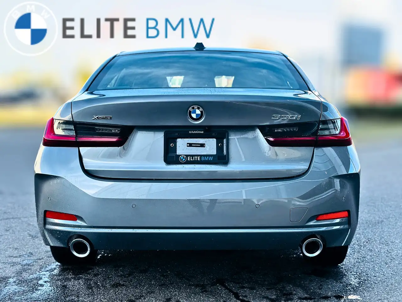 BMW 3 Series - Image 30
