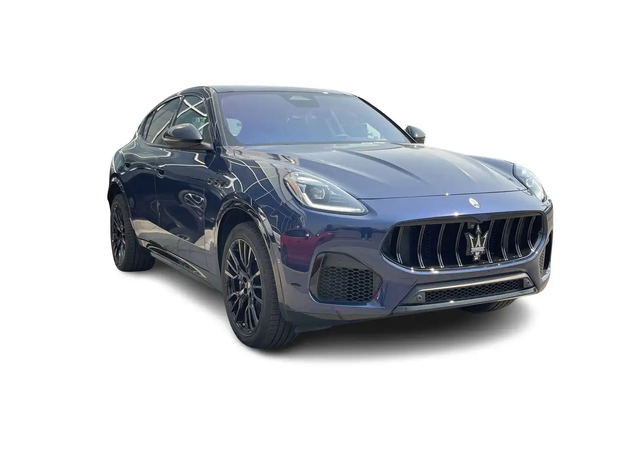 Maserati Grecale - Image 6