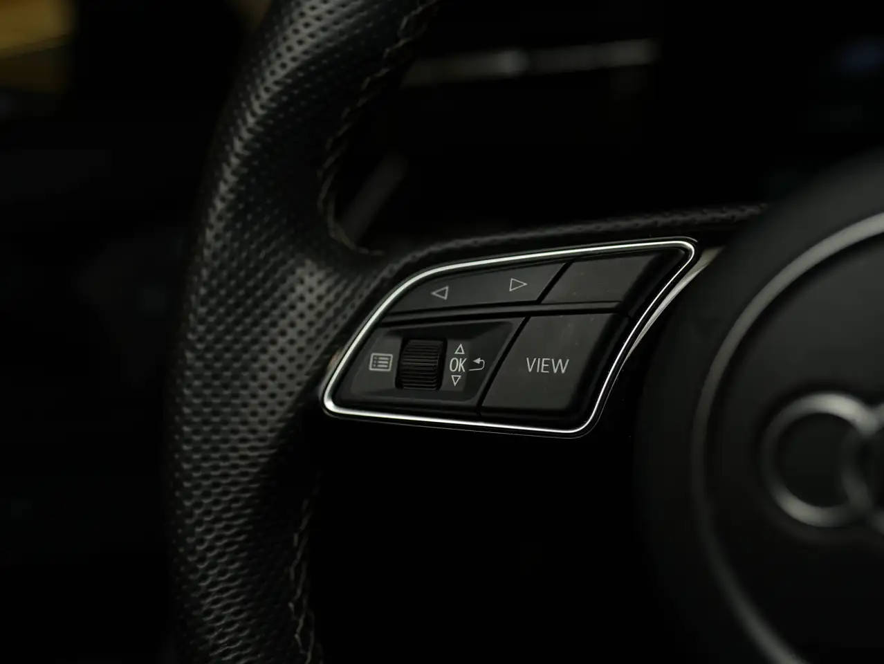 Audi A3 - Image 12