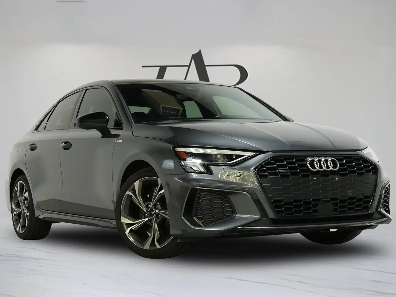 Audi A3 - Image 2