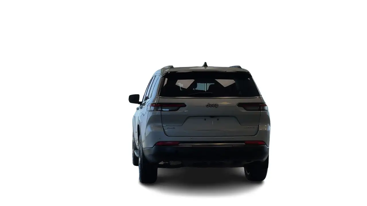 Jeep Grand Cherokee - Image 14