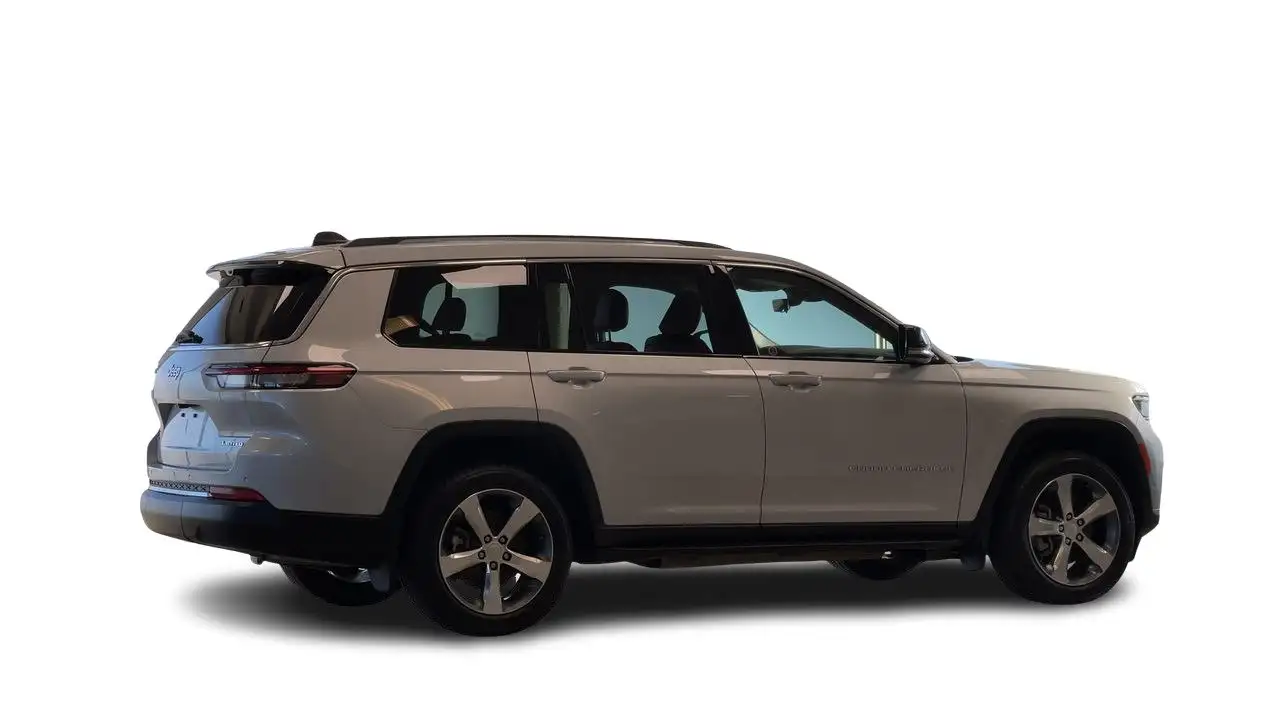 Jeep Grand Cherokee - Image 17