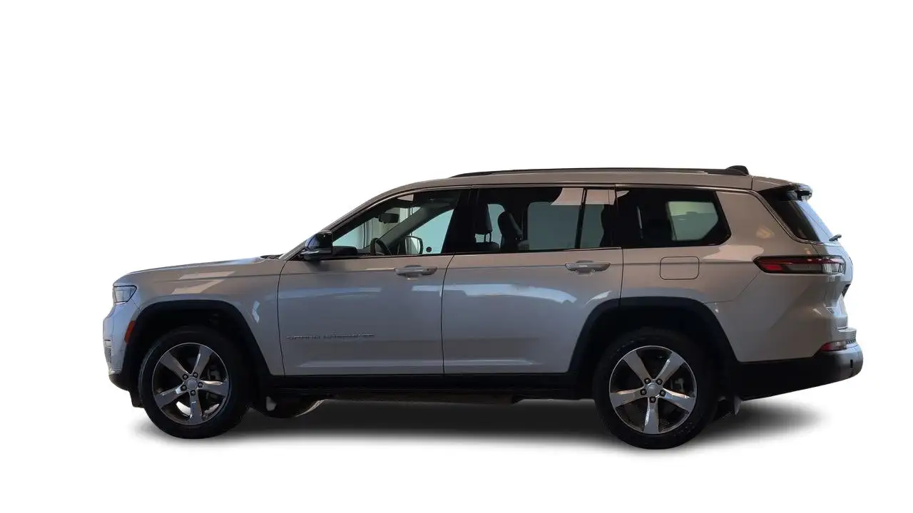 Jeep Grand Cherokee - Image 11
