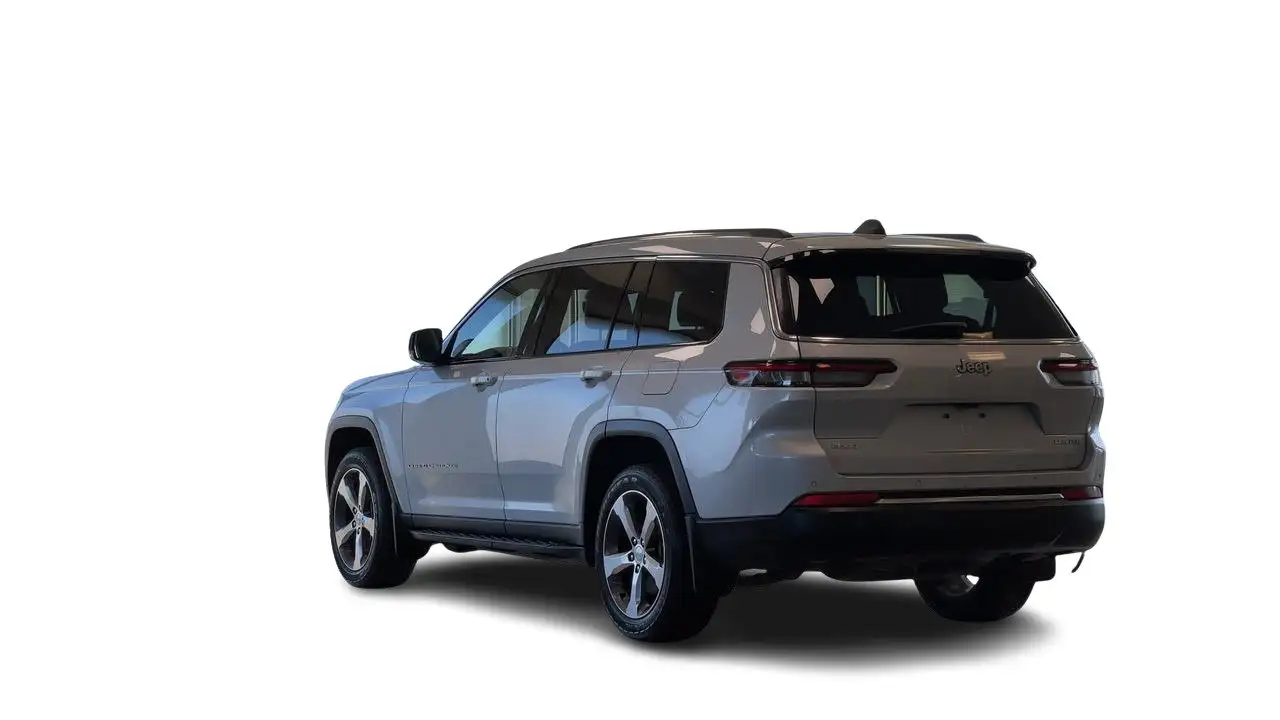 Jeep Grand Cherokee - Image 13
