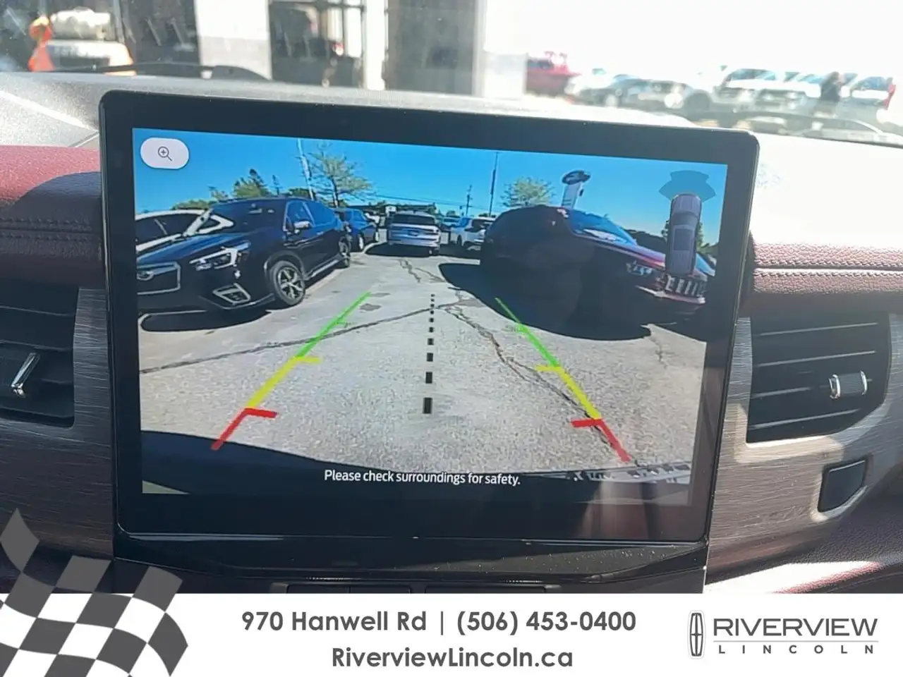 Ford Expedition - Image 11