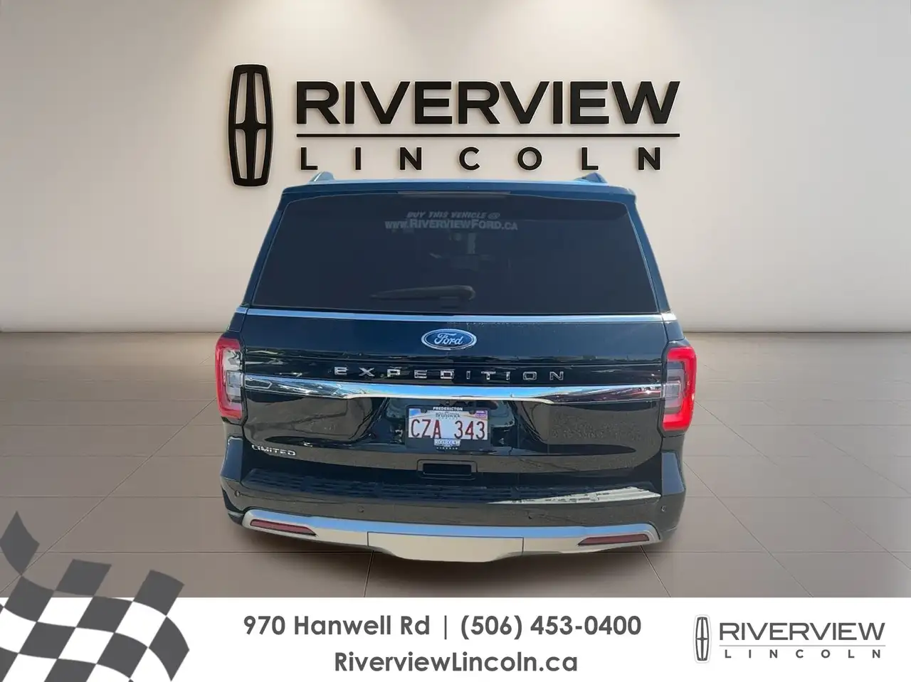 Ford Expedition - Image 4