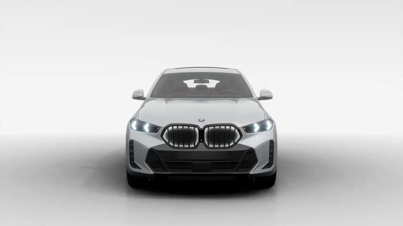 BMW X6 - Image 3