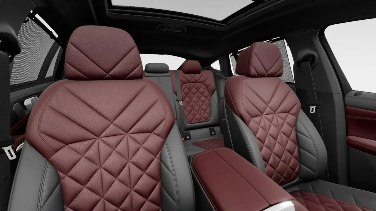 BMW X6 - Image 11