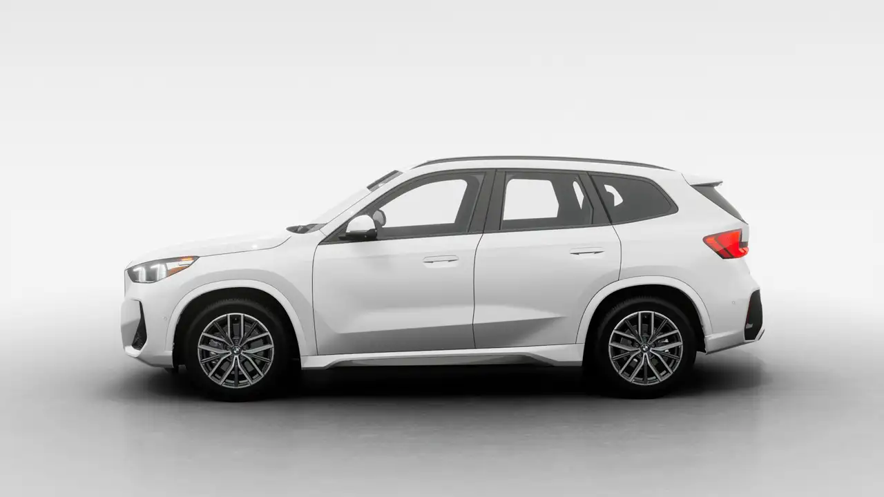 BMW X1 - Image 7
