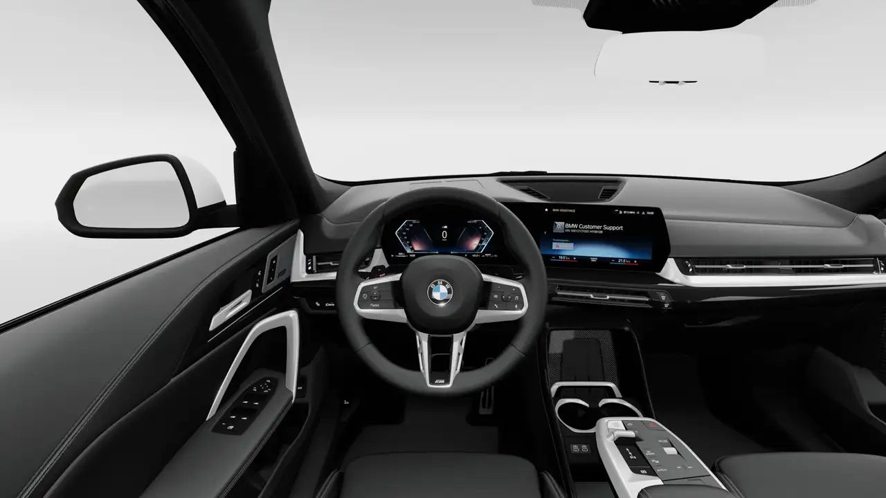 BMW X1 - Image 13