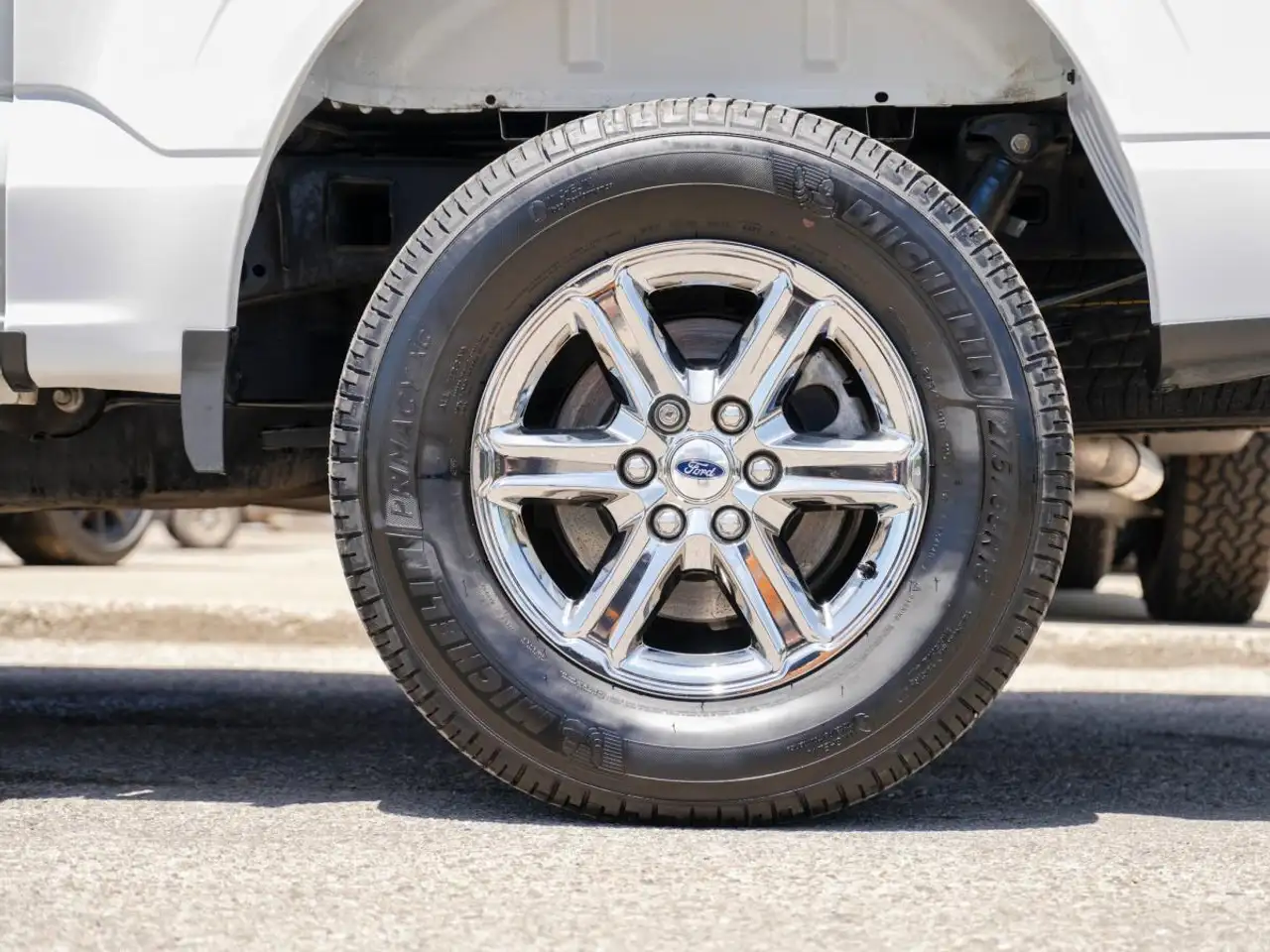 Ford F-150 - Image 7