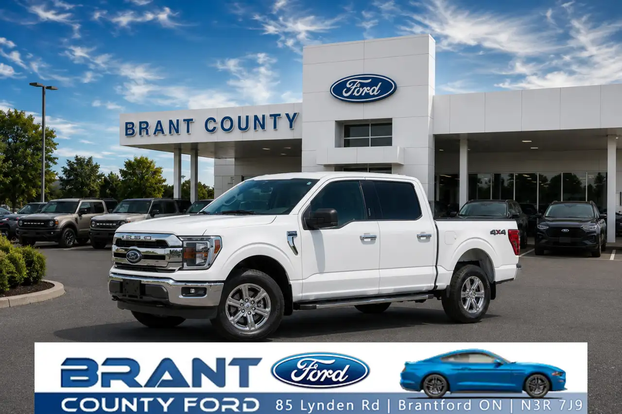Ford F-150 - Image 1