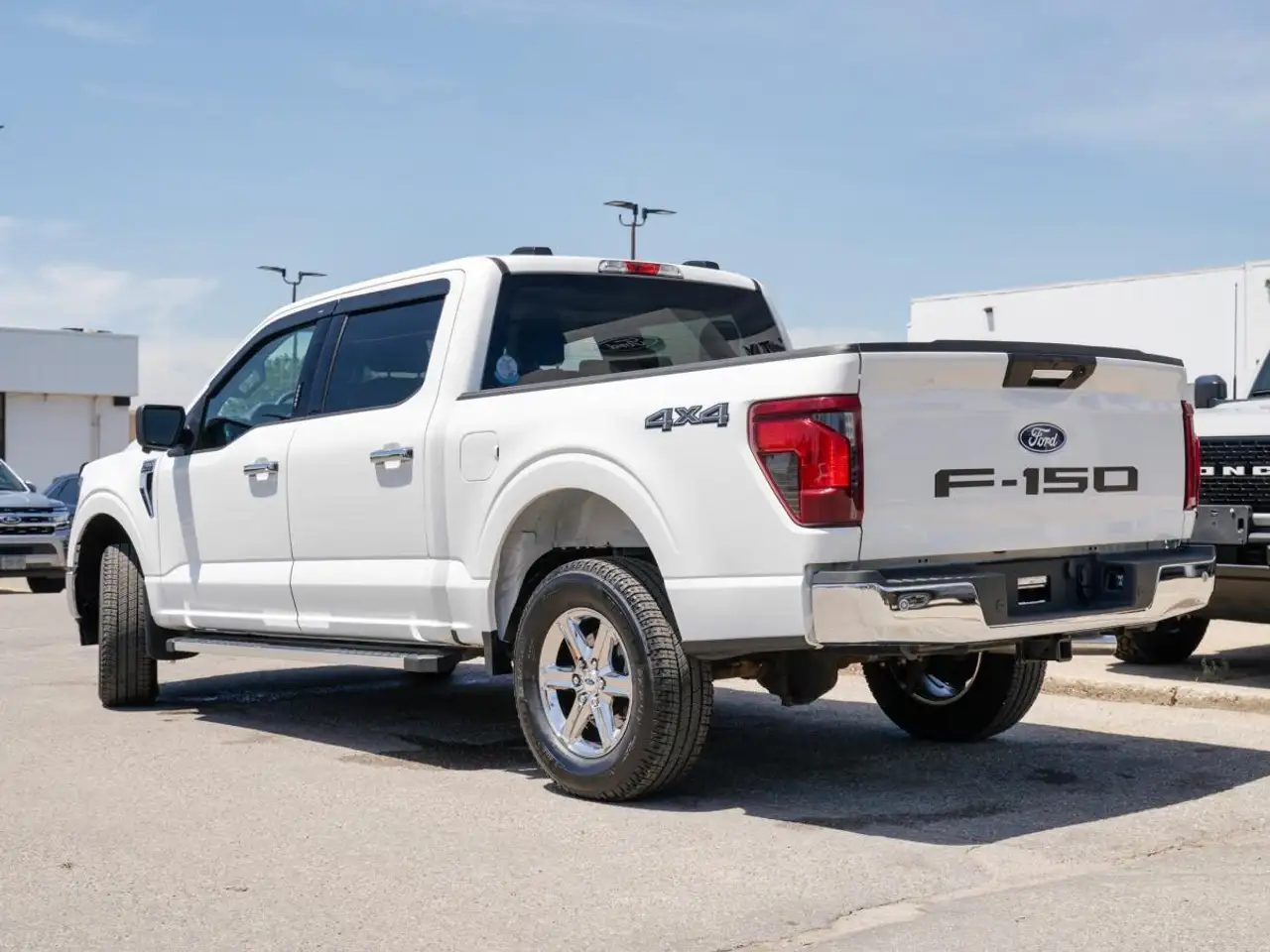 Ford F-150 - Image 4
