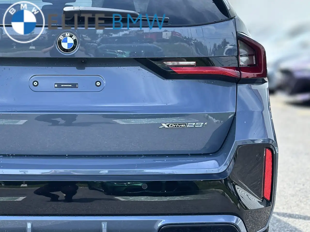 BMW X1 - Image 34