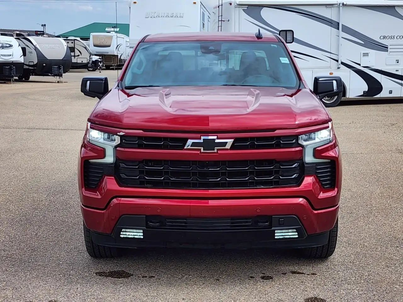 Chevrolet Silverado 1500 - Image 23