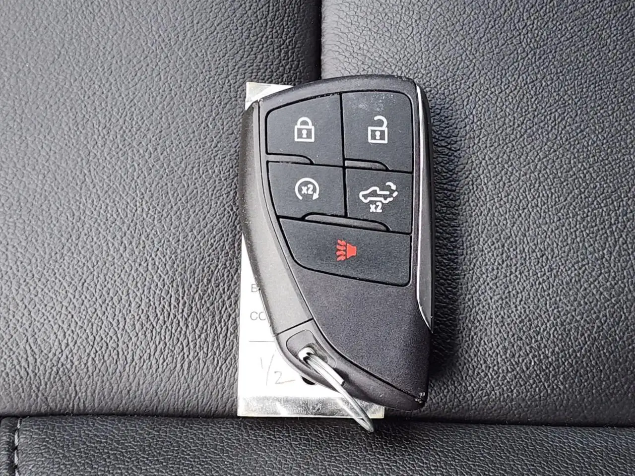 Chevrolet Silverado 1500 - Image 46