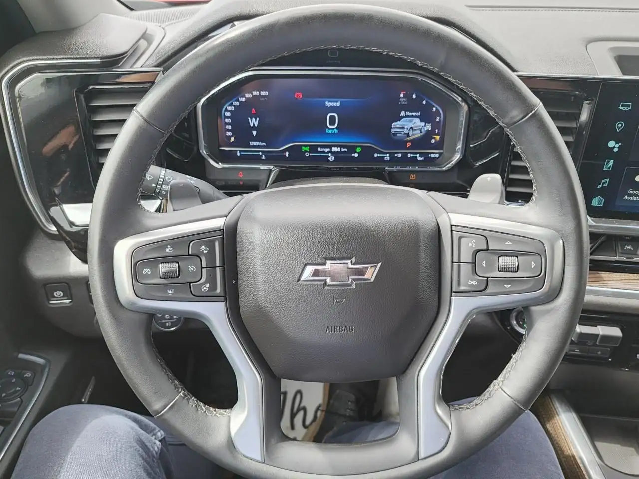 Chevrolet Silverado 1500 - Image 39
