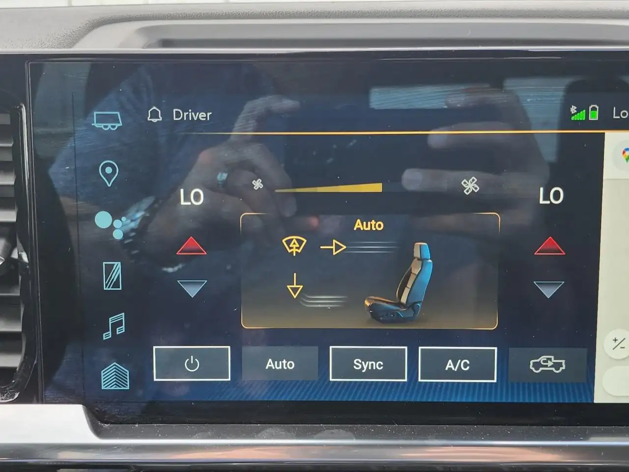 Chevrolet Silverado 1500 - Image 32