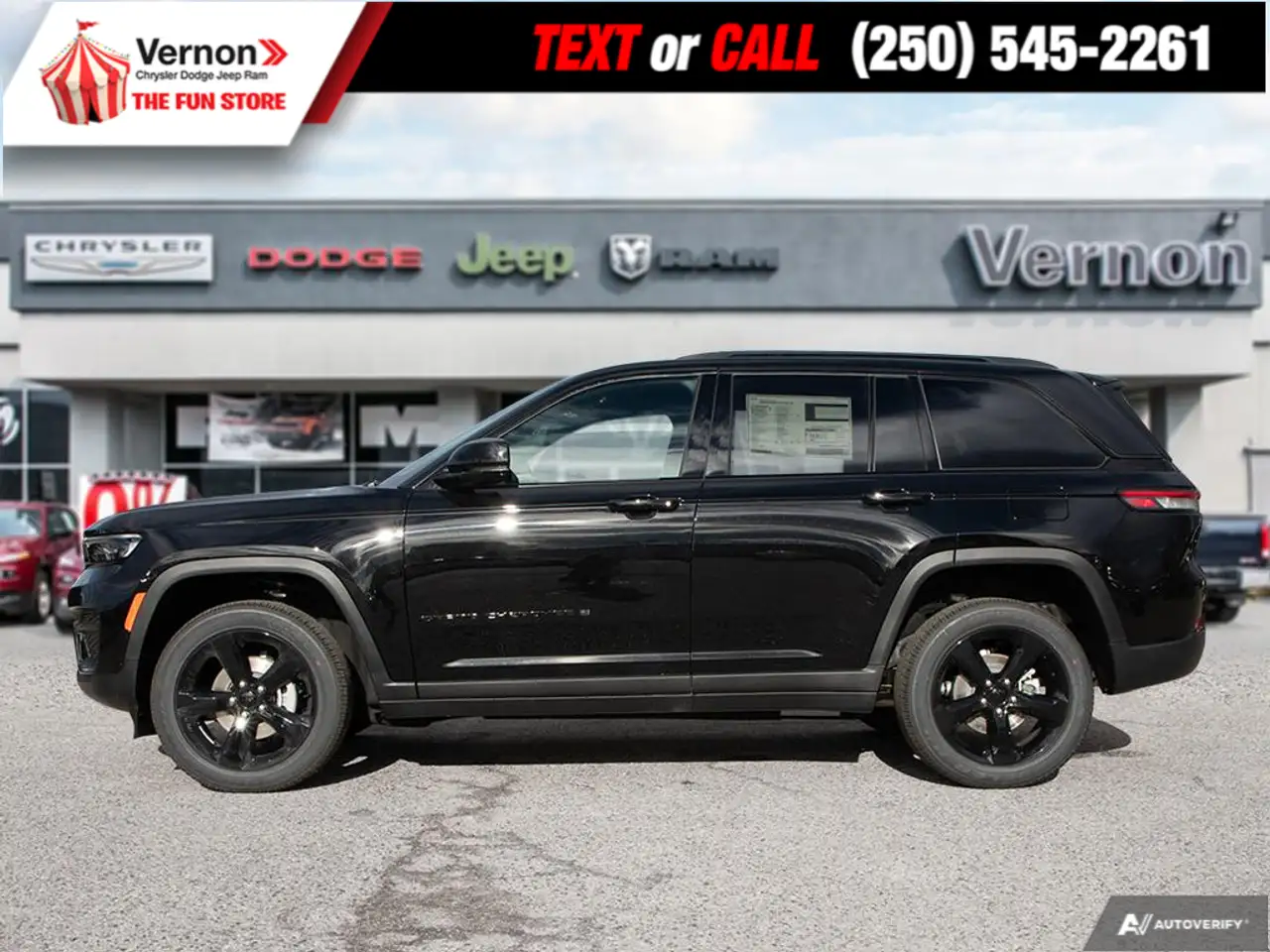 Jeep Grand Cherokee - Image 3