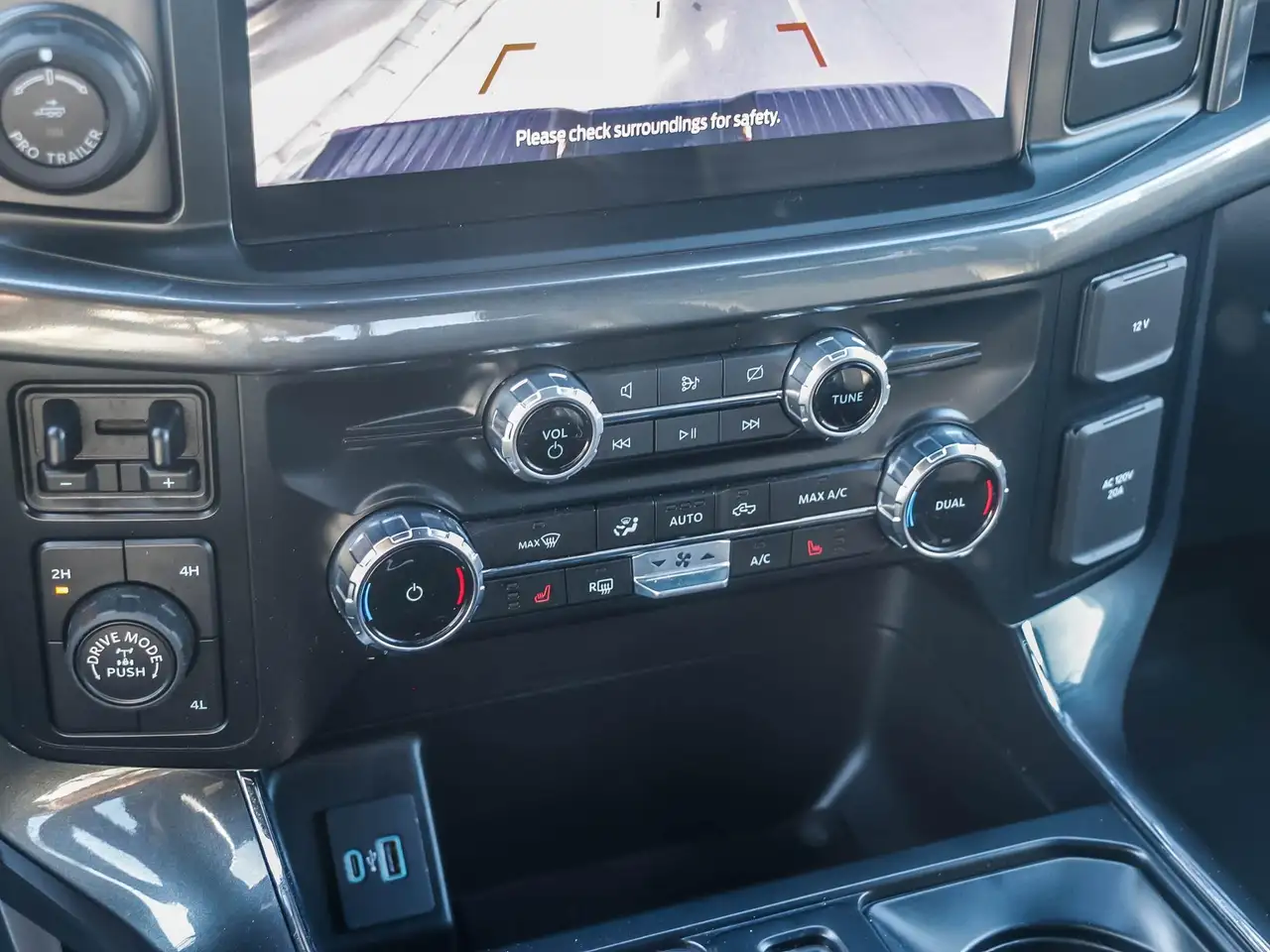 Ford F-150 - Image 20
