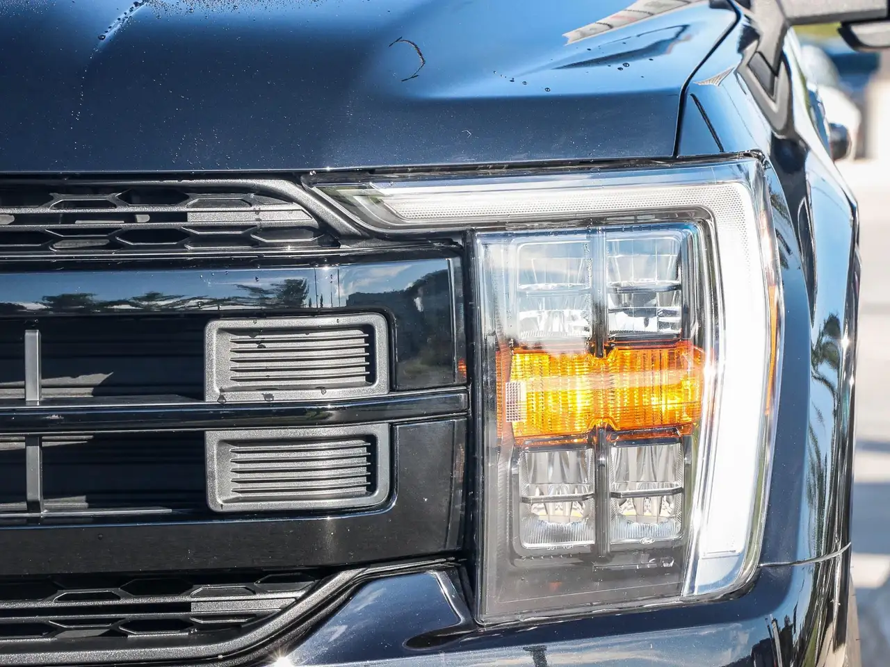Ford F-150 - Image 10