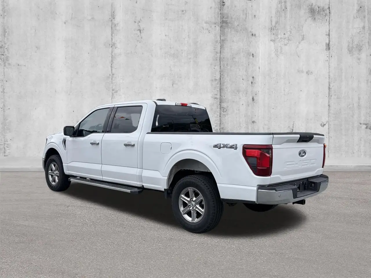 Ford F-150 - Image 5