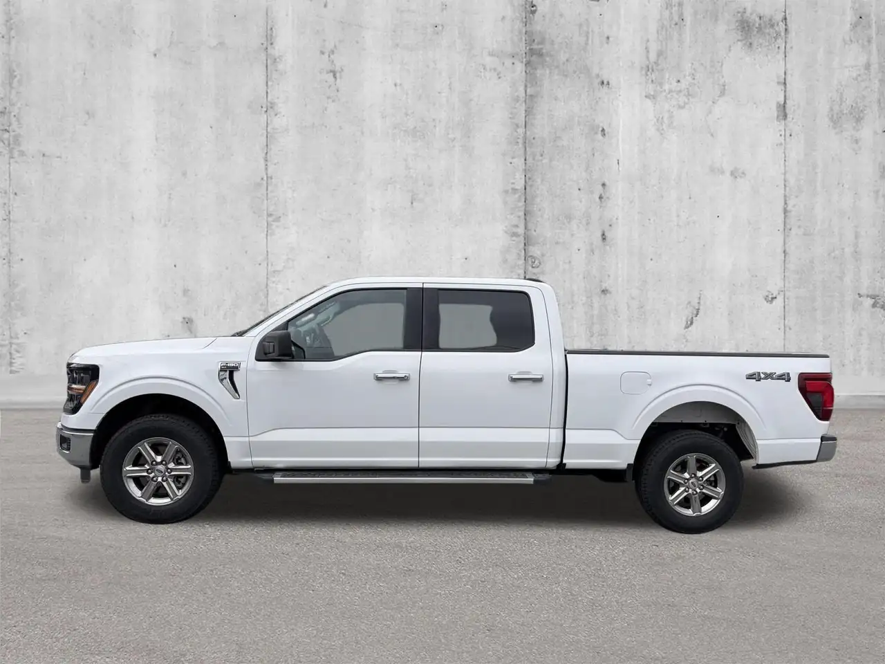 Ford F-150 - Image 8