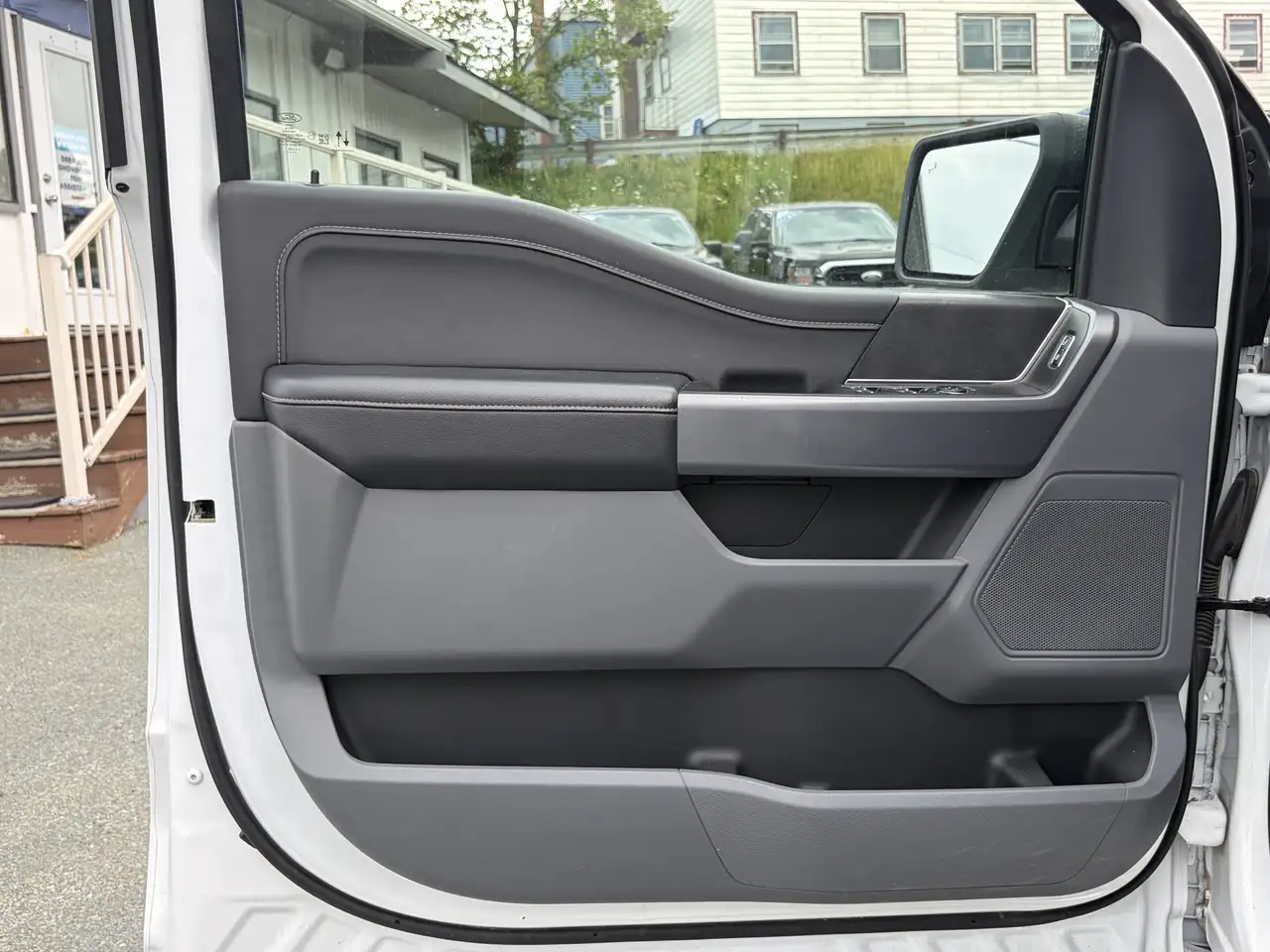 Ford F-150 - Image 15