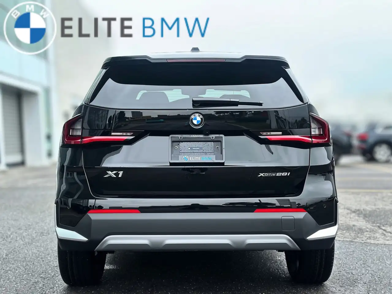 BMW X1 - Image 33