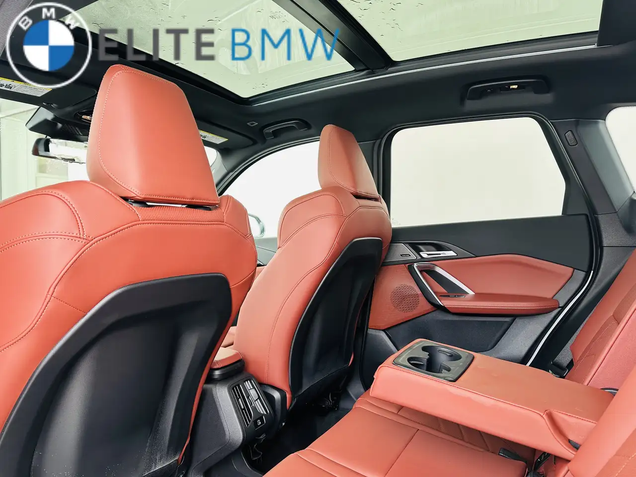 BMW X1 - Image 26