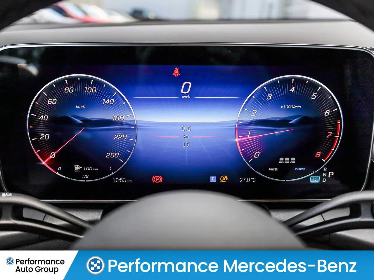 Mercedes-Benz GLC - Image 20