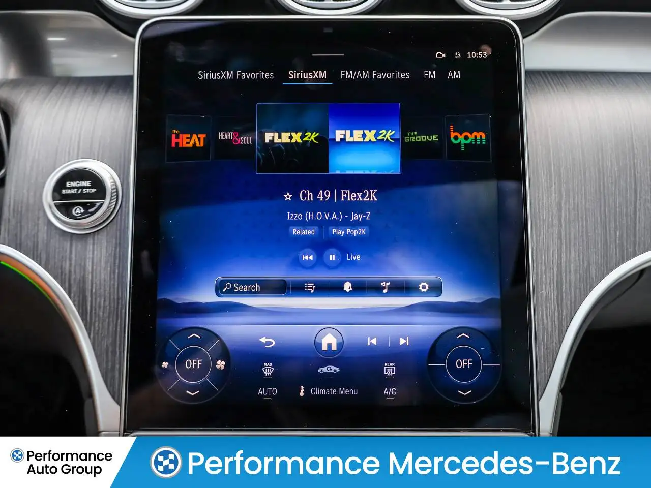 Mercedes-Benz GLC - Image 23