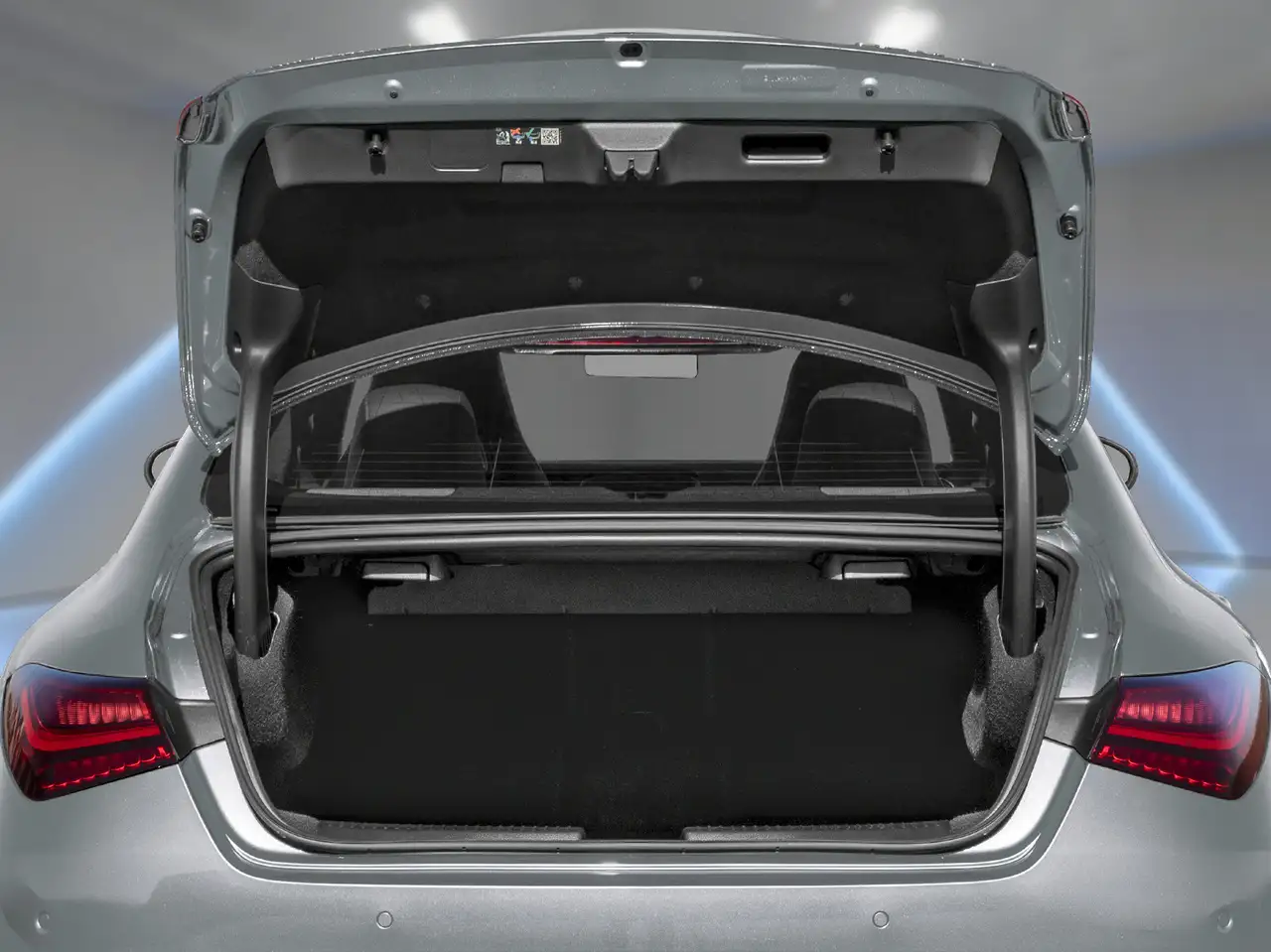 Mercedes-Benz CLA - Image 7