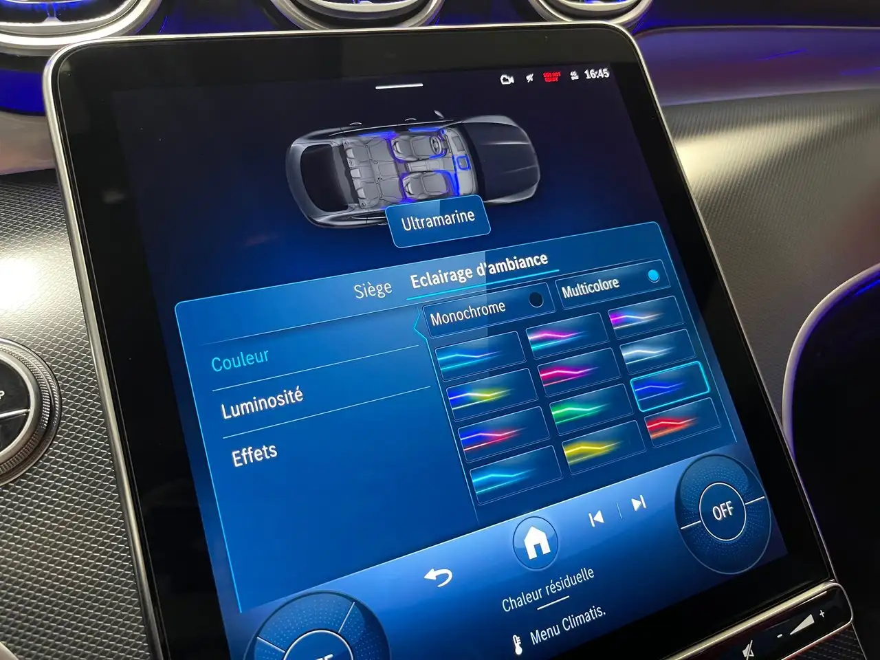 Mercedes-Benz GLC - Image 18