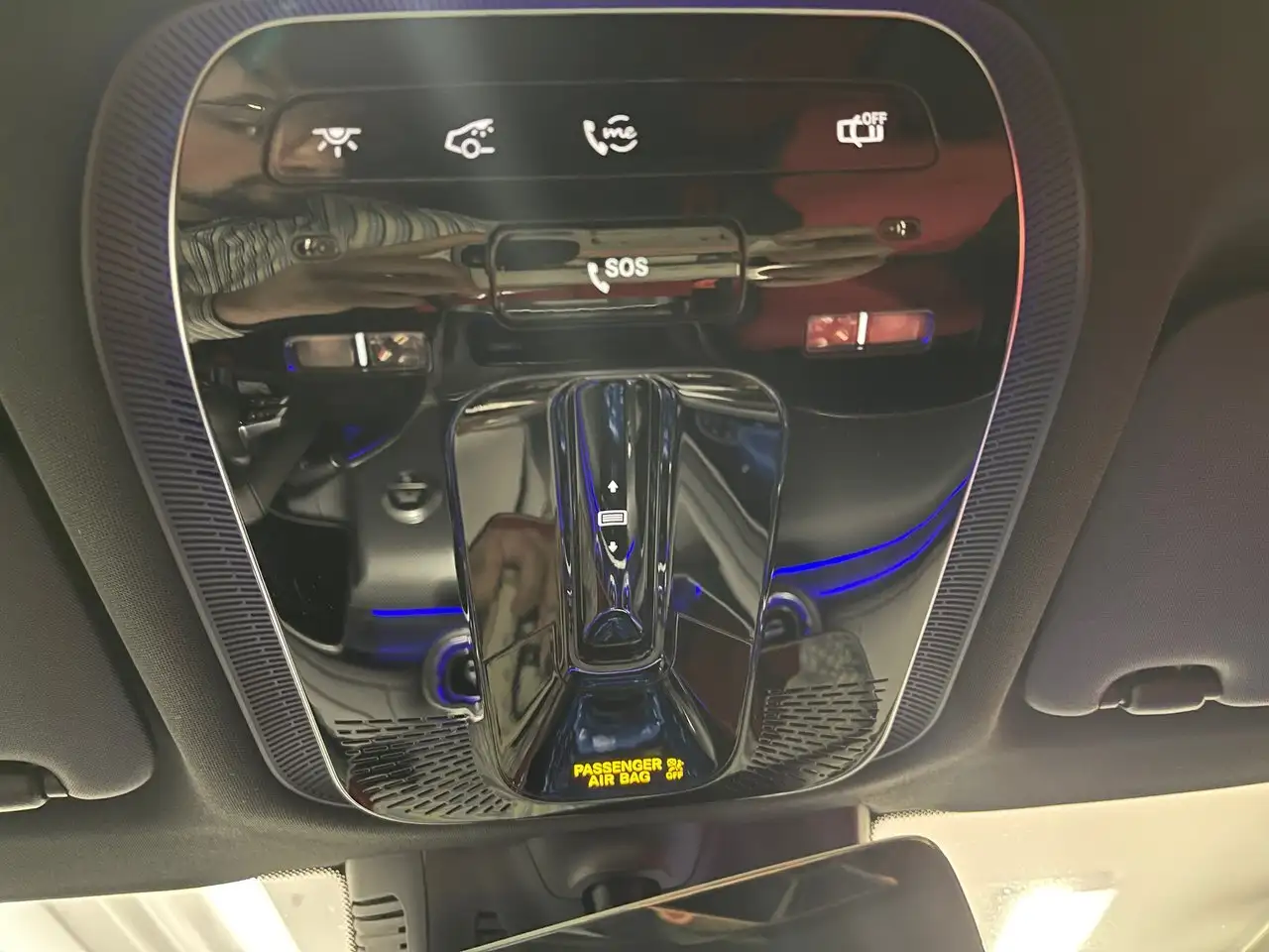 Mercedes-Benz GLC - Image 20
