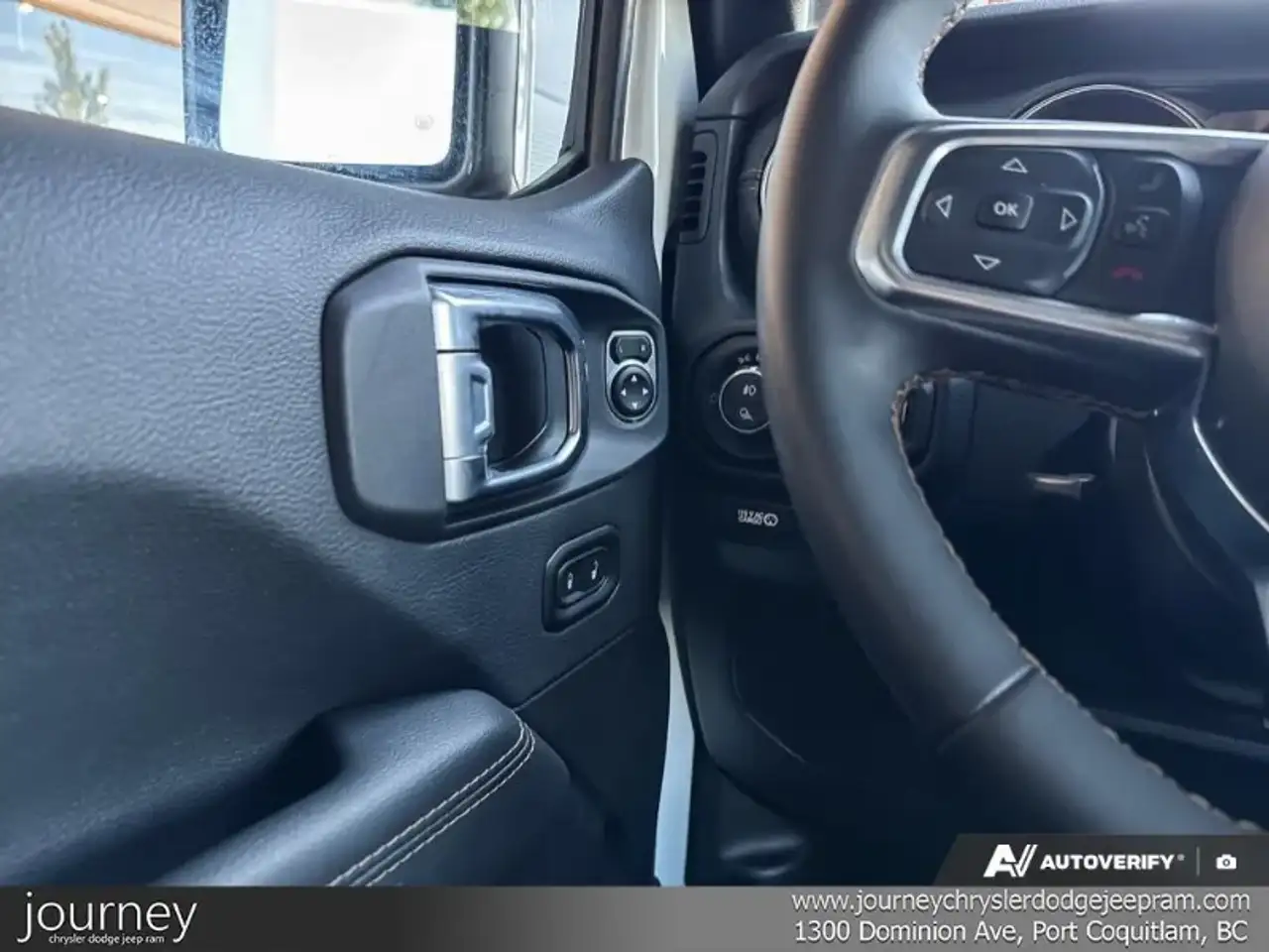 Jeep Gladiator - Image 16