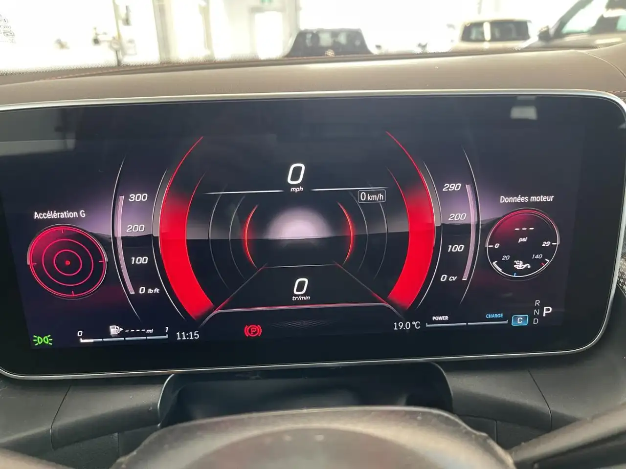 Mercedes-Benz GLC - Image 16