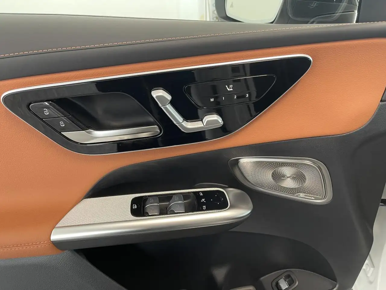 Mercedes-Benz GLC - Image 10