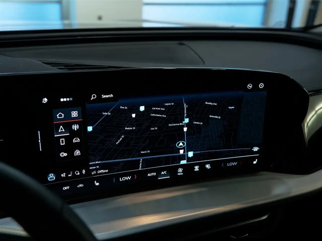 Audi Q5 - Image 38