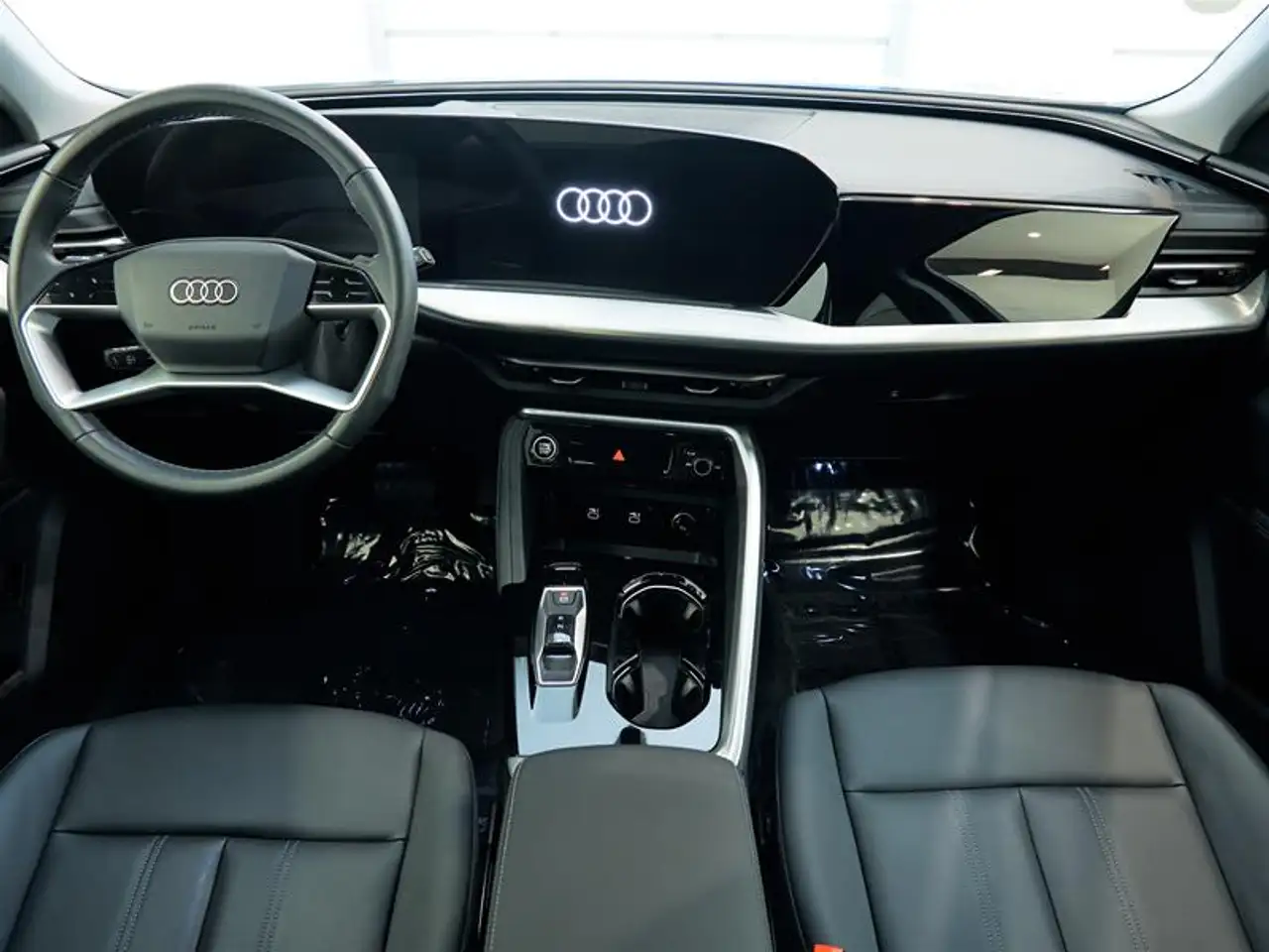 Audi Q5 - Image 23