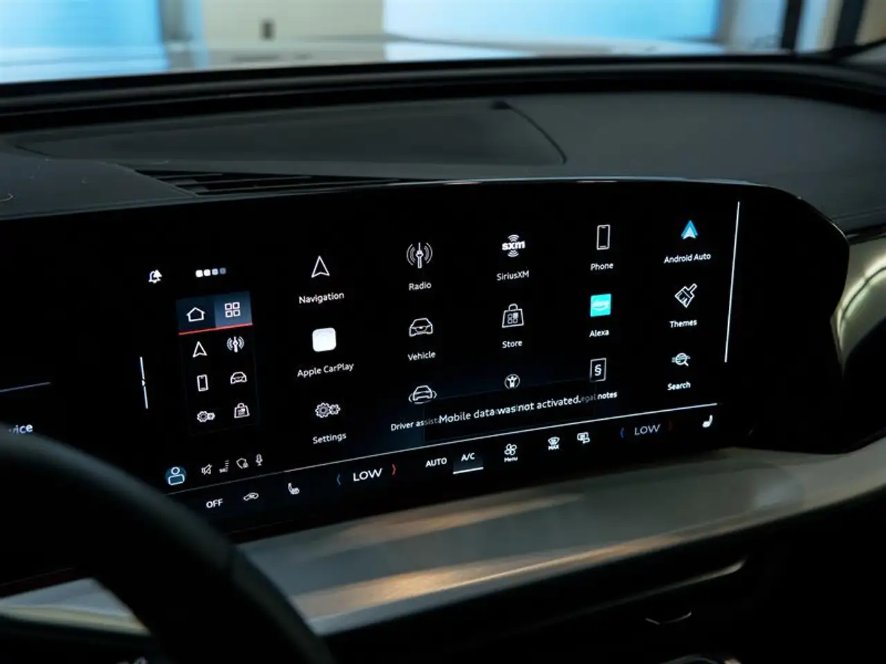 Audi Q5 - Image 35