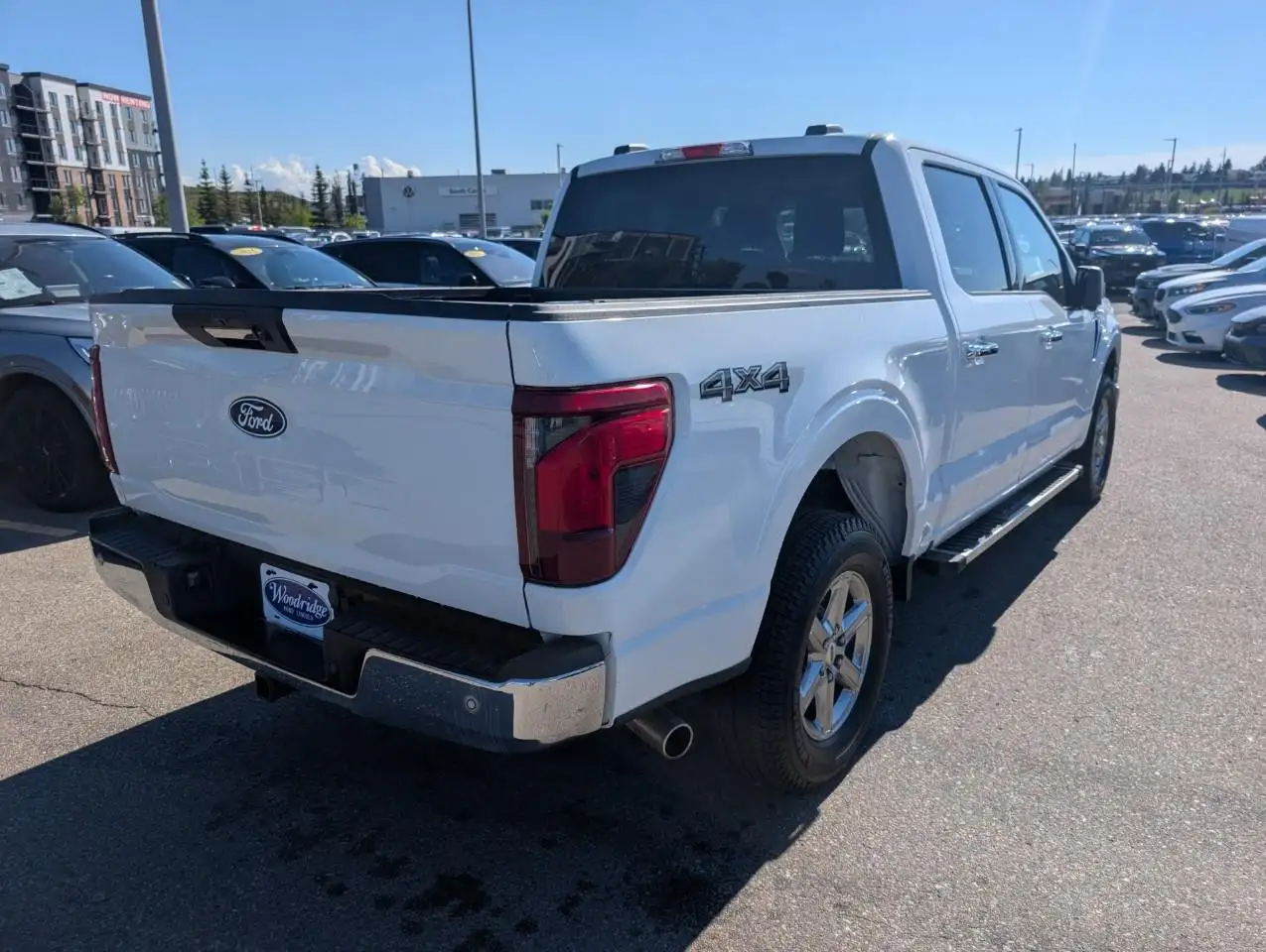 Ford F-150 - Image 7